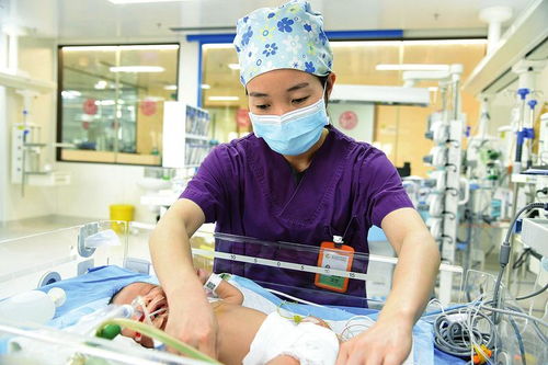 深化優(yōu)質(zhì)護理 呵護婦幼健康——構筑全方位的母嬰生活護理體系